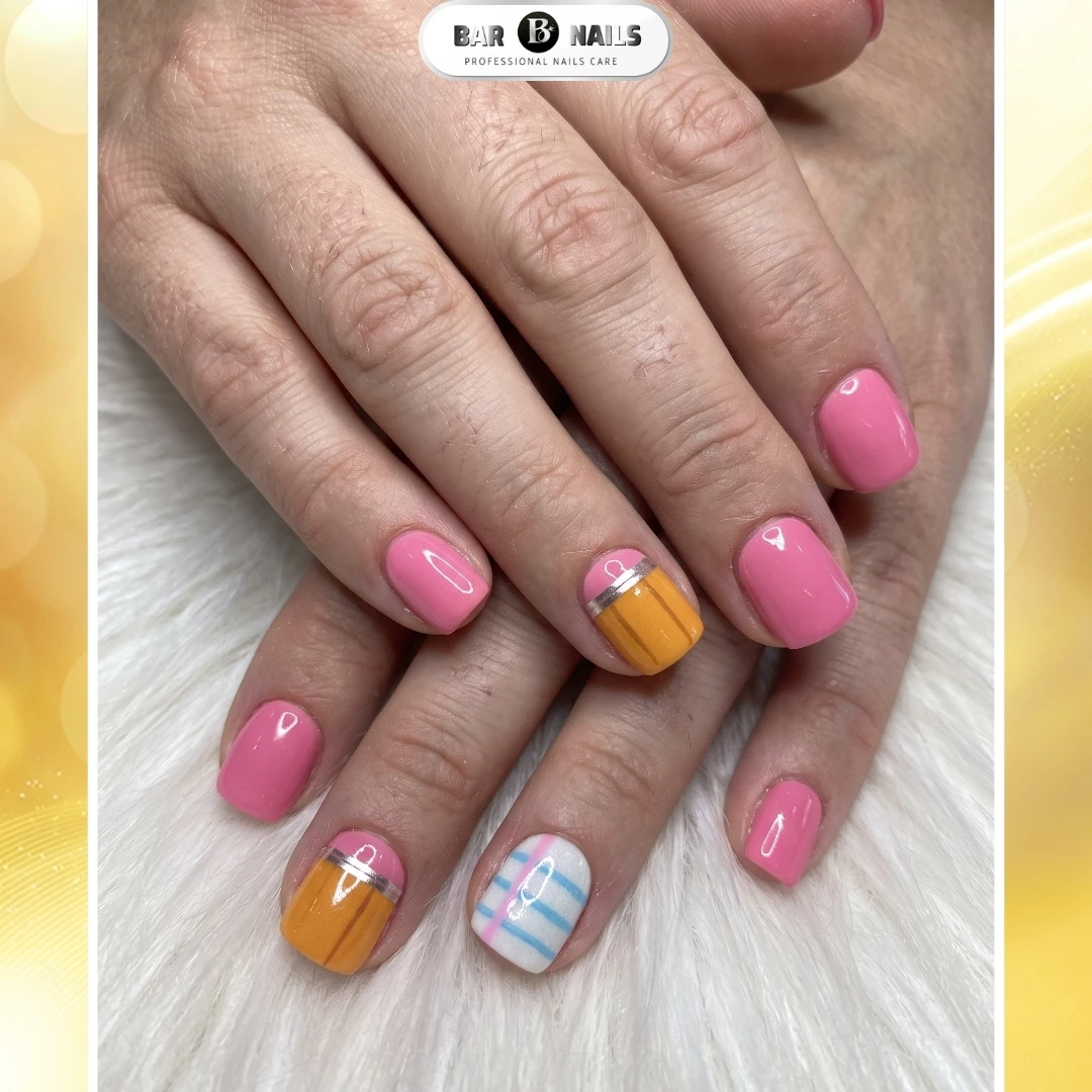 Nail Art